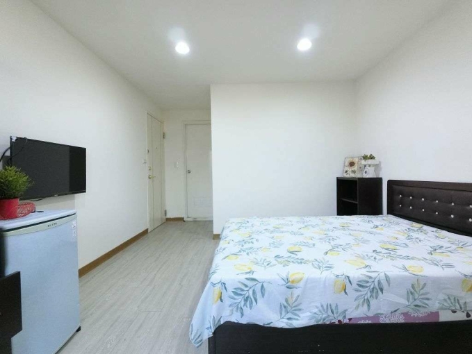 電梯*管理員*高樓層*景觀佳**大露台獨洗曬（第8張）