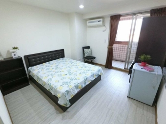 電梯*管理員*高樓層*景觀佳**大露台獨洗曬（第2張）