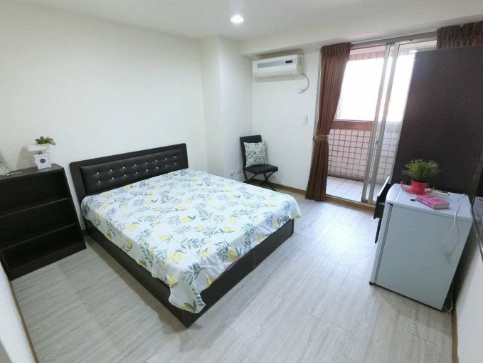 電梯*管理員*高樓層*景觀佳**大露台獨洗曬（第2張）