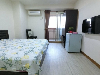 電梯*管理員*高樓層*景觀佳**大露台獨洗曬（第6張）