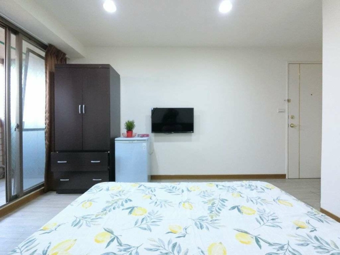 電梯*管理員*高樓層*景觀佳**大露台獨洗曬（第4張）