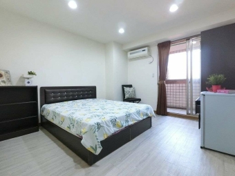 電梯*管理員*高樓層*景觀佳**大露台獨洗曬（第1張）