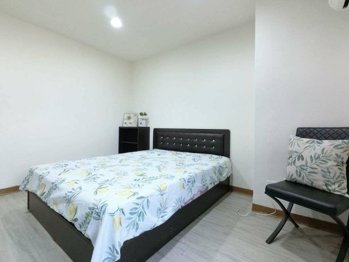 電梯*管理員*高樓層*景觀佳**大露台獨洗曬（第7張）