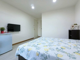 電梯*管理員*高樓層*景觀佳**大露台獨洗曬（第9張）