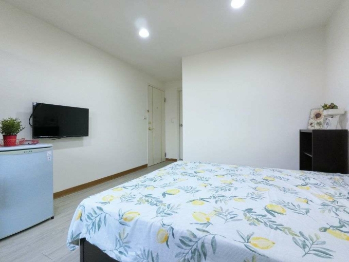 電梯*管理員*高樓層*景觀佳**大露台獨洗曬（第9張）