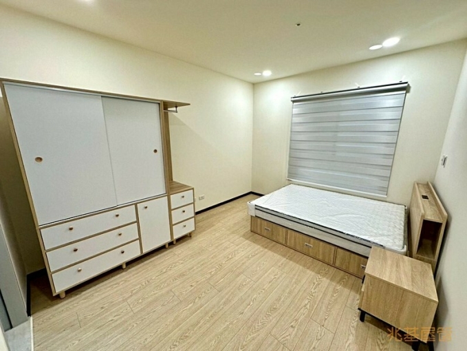 兆基社會住宅🏠全新電梯3房可租補（第6張）