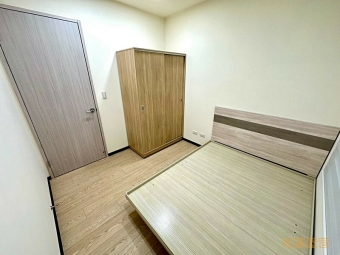 兆基社會住宅🏠全新電梯3房可租補（第5張）