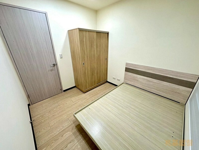 兆基社會住宅🏠全新電梯3房可租補（第5張）