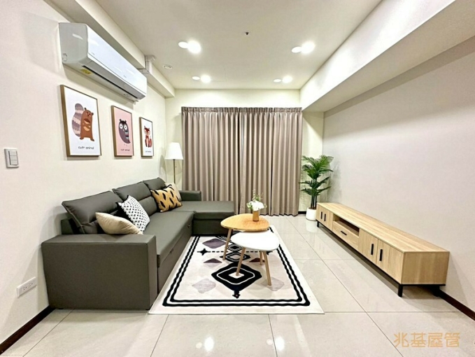 兆基社會住宅🏠全新電梯3房可租補（第2張）