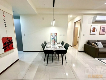 兆基社會住宅🏠全新電梯3房可租補（第3張）