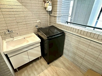 兆基社會住宅🏠全新電梯3房可租補（第8張）