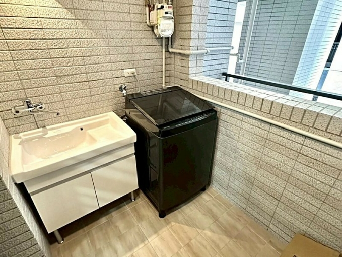 兆基社會住宅🏠全新電梯3房可租補（第8張）