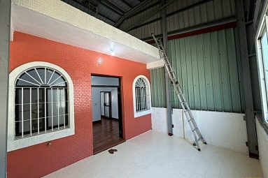 兆基社會住宅🏡澄和路/免仲可租補/車庫透天/全新整修（第11張）