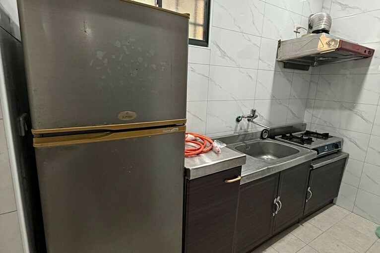 兆基社會住宅🏡澄和路/免仲可租補/車庫透天/全新整修（第9張）