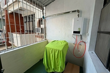 兆基社會住宅🏡澄和路/免仲可租補/車庫透天/全新整修（第12張）
