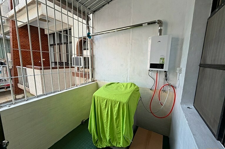 兆基社會住宅🏡澄和路/免仲可租補/車庫透天/全新整修（第12張）