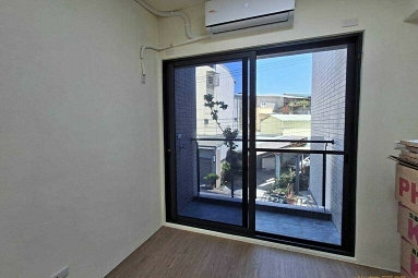 兆基社會住宅🏠豐原圓環東路3房2廳2衛有車位可租補（第7張）