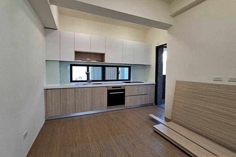 兆基社會住宅🏠豐原圓環東路3房2廳2衛有車位可租補（第9張）