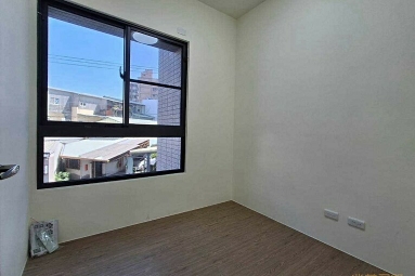 兆基社會住宅🏠豐原圓環東路3房2廳2衛有車位可租補（第6張）