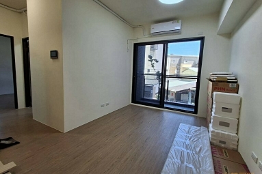 兆基社會住宅🏠豐原圓環東路3房2廳2衛有車位可租補（第1張）
