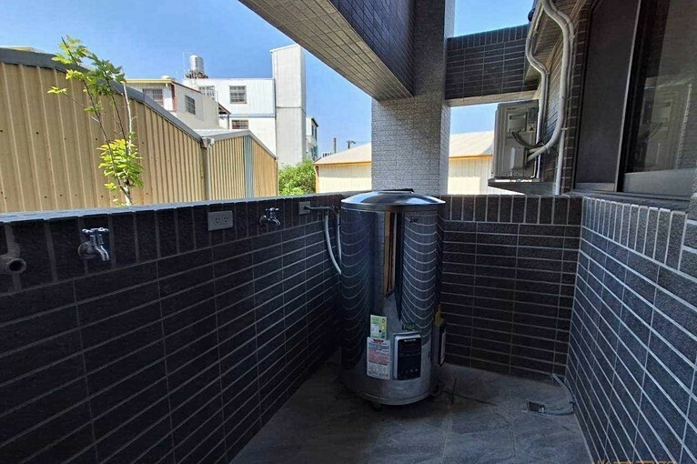 兆基社會住宅🏠豐原圓環東路3房2廳2衛有車位可租補（第11張）
