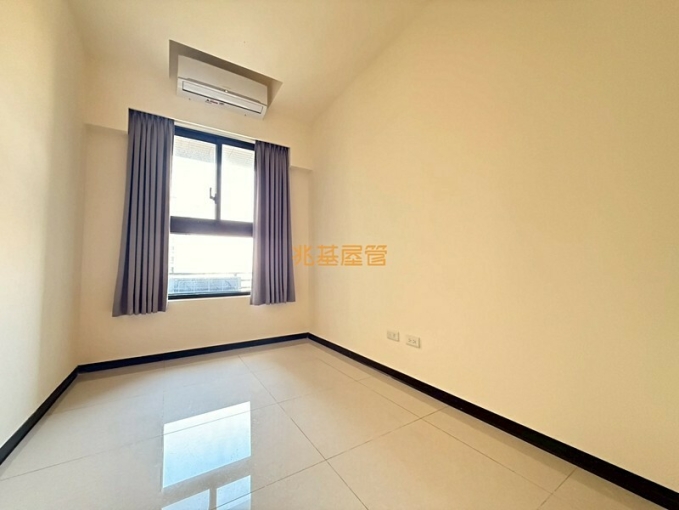 兆基社會住宅🏠秒租三房/有冷氣的空屋含車位/看屋+line（第5張）