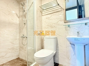 兆基社會住宅🏠秒租三房/有冷氣的空屋含車位/看屋+line（第7張）