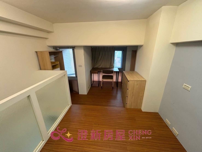 🐱🐶竹北一房一廳樓中樓/可養貓狗/台水台電/室內機車位/獨立流理台臺可開伙/獨立洗脫烘/秒殺型物件🐱🐶(第11張)