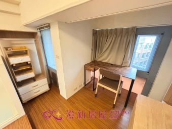 🐱🐶竹北一房一廳樓中樓/可養貓狗/台水台電/室內機車位/獨立流理台臺可開伙/獨立洗脫烘/秒殺型物件🐱🐶（第12張）