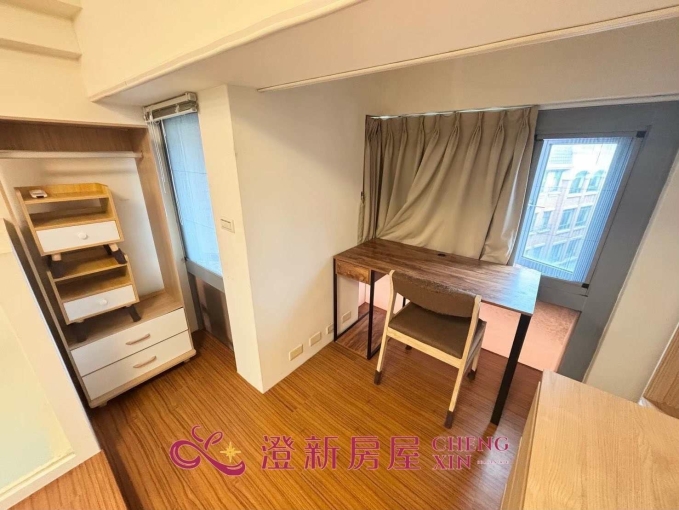 🐱🐶竹北一房一廳樓中樓/可養貓狗/台水台電/室內機車位/獨立流理台臺可開伙/獨立洗脫烘/秒殺型物件🐱🐶(第12張)