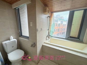 🐱🐶竹北一房一廳樓中樓/可養貓狗/台水台電/室內機車位/獨立流理台臺可開伙/獨立洗脫烘/秒殺型物件🐱🐶（第8張）