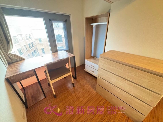 🐱🐶竹北一房一廳樓中樓/可養貓狗/台水台電/室內機車位/獨立流理台臺可開伙/獨立洗脫烘/秒殺型物件🐱🐶(第15張)