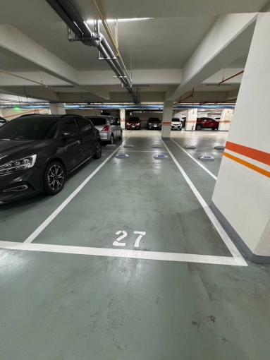 樹孝商圈高質感3房+平面車位社區｜雙衛浴開窗＋台水台電天然瓦斯 31000全包｜社宅免仲介費（第11張）