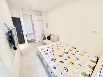 健行路🌳短租✨陽台❤️租補（第5張）