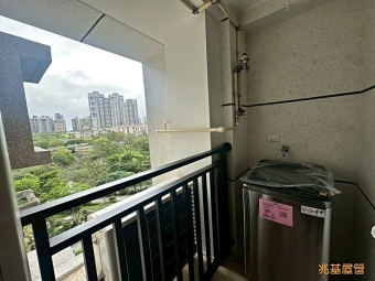 兆基社會住宅🏠銀河新成屋三房/可租補（第9張）