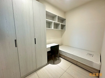 兆基社會住宅🏠銀河新成屋三房/可租補（第6張）