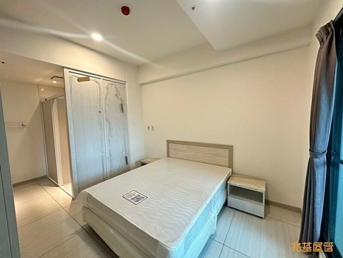 兆基社會住宅🏠銀河新成屋三房/可租補(第5張)