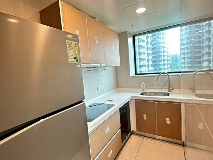 兆基社會住宅🏠銀河新成屋三房/可租補(第7張)