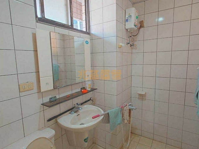 兆基社會住宅🏠園區大套房可寵一般租價格可談（第5張）