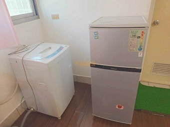 兆基社會住宅🏠園區大套房可寵一般租價格可談（第4張）