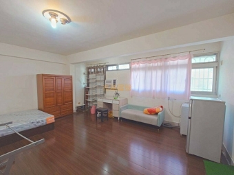 兆基社會住宅🏠園區大套房可寵一般租價格可談（第1張）