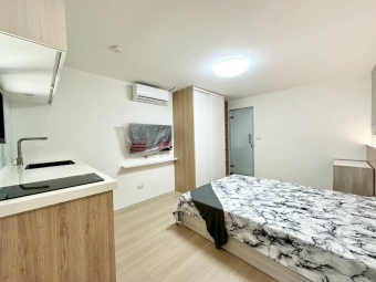 ✨超質感可貓✨可租補✨子母車✨變頻冷氣✨電磁爐（第4張）