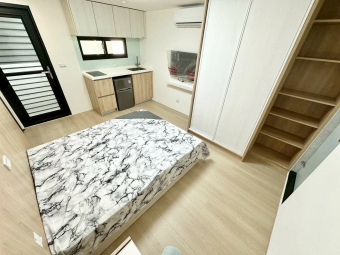 ✨超質感可貓✨可租補✨子母車✨變頻冷氣✨電磁爐（第1張）