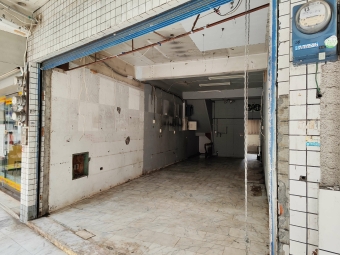 小港漢民商團黃金店面一樓店面加地下室-動力電（第5張）