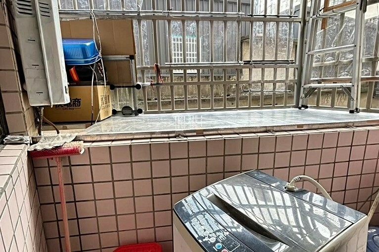 兆基社會住宅🏡可租補/延平路舒適大兩房（第6張）