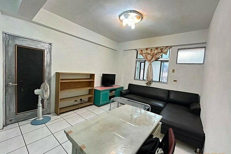 兆基社會住宅🏡可租補/延平路舒適大兩房（第2張）