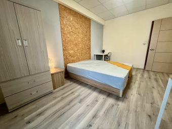 正一房一廳🍀可租屋補助🍀陽台獨洗🍀流理台（第9張）