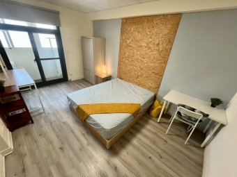 正一房一廳🍀可租屋補助🍀陽台獨洗🍀流理台（第5張）