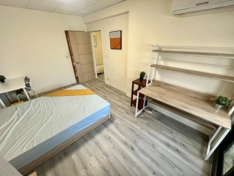 正一房一廳🍀可租屋補助🍀陽台獨洗🍀流理台（第8張）