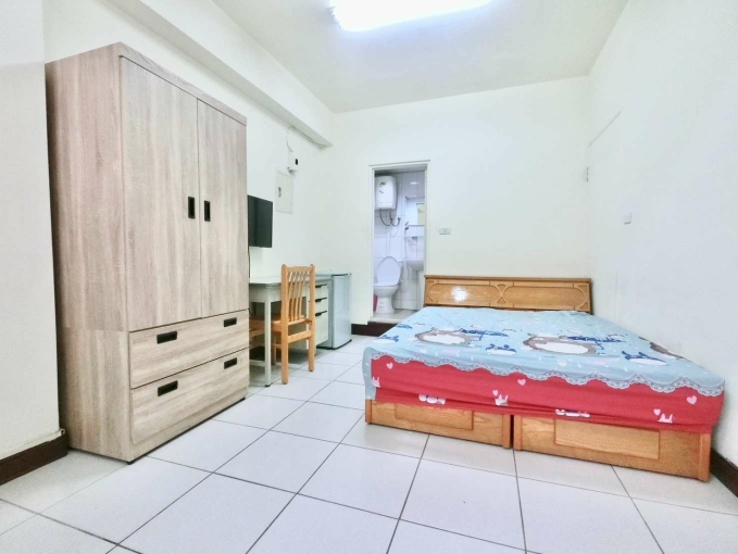 可租補✨獨洗曬✨室內機車位✨近中國醫✨秒殺小資省錢必看 - Image 3